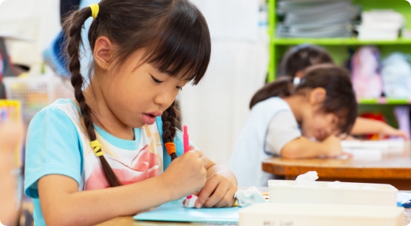 基本方針3 子どもの発達の保障