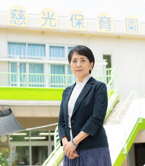 吉原 知子